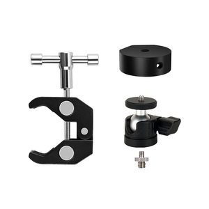 Starlink Mini <strong>Mount</strong> Adjustable Clamp <strong>Mount</strong> Pole <strong>Mount</strong> for RV Yacht Camper Guardrails Compatible with Original Pipe Fittings