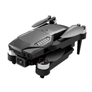 Top Quality F198 Foldable <strong>Drones</strong> 4K Dual <strong>Camera</strong> HD FPV Wifi Remote Control Foldable <strong>Mini</strong> Quadcopter Helicopter - Product Image 2