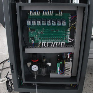 YX Factory <strong>Automatic</strong> <strong>Loader</strong> <strong>Unloader</strong> for <strong>PCB</strong> Machine Line - Product Image 2