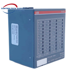 Modulo di uscita analogico a 8 canali DA501 ± 10V/4-20mA con alta precisione per sistemi di controllo industriali - Product Image 5