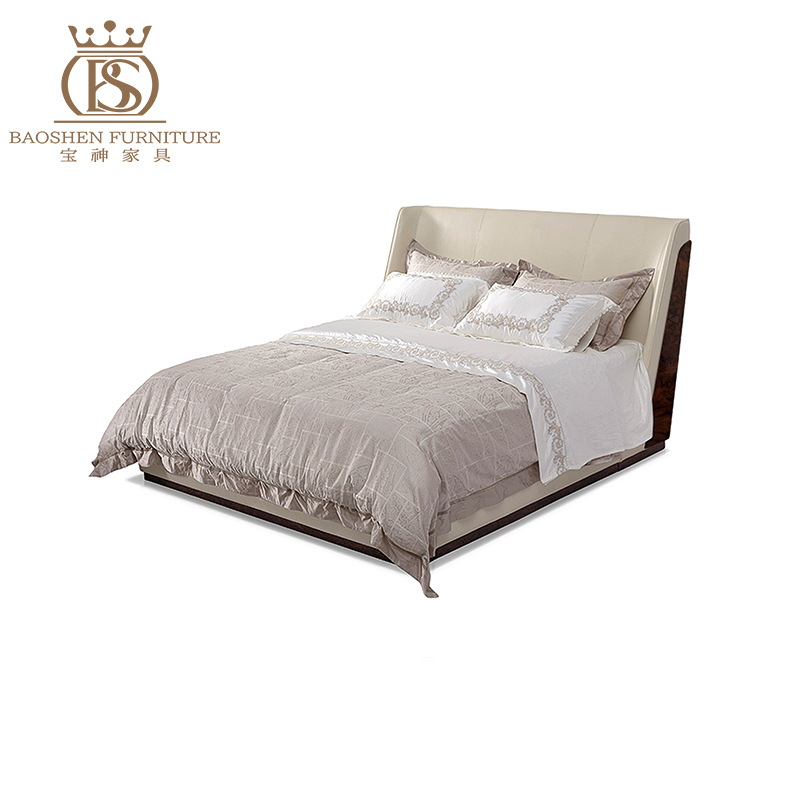 BS-BED003