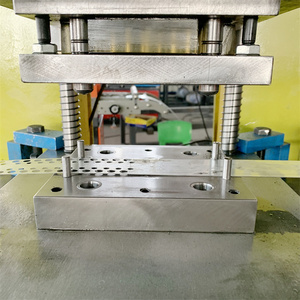 Eccentric Auto <strong>Punching</strong> Press <strong>Machine</strong>,eccentric Sheet Metal Automatic Forging Press for Sale