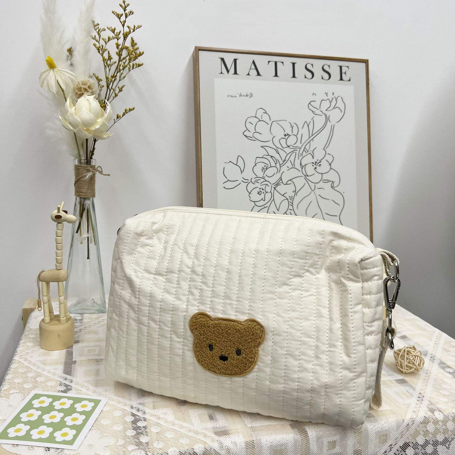 หมีใหญ่