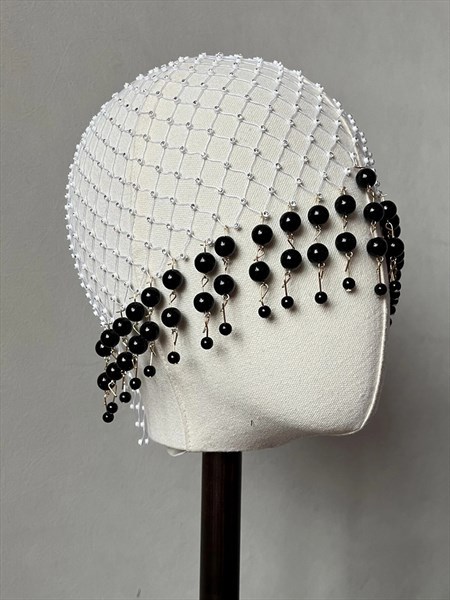 Noir et blanc