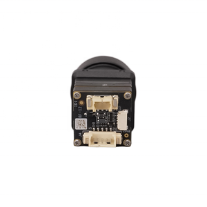 迷你尺寸CVBS/USB 640*512分辨率9毫米镜头12um相机模块多种颜色模式热成像模块 - Product Image 4