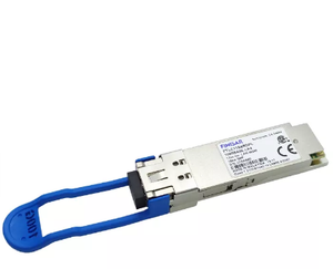Finisar เครื่องรับส่งสัญญาณออปติคอลโหมดเดียว1310nm SMF 100กิกะไบต์/วินาที QSFP28 FTLC1154RDPL 10กม. - Product Image 3