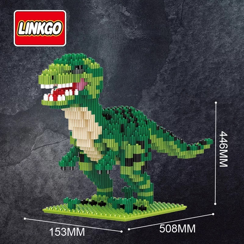 68299 Velociraptor