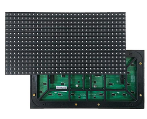 Hot Sale HD LED Matrix Modul Voll farbe P2 Indoor 256x128mm SMD1515 RGB 1/32 Scanning LED Display Panel - Product Image 2