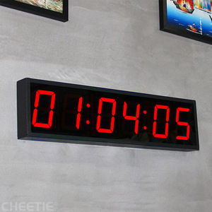 Электронный цифровой секундомер - Product Image 5