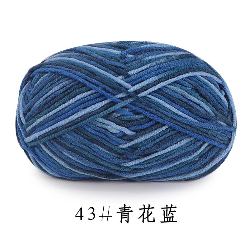 43
