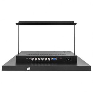 ODM OEM Pantalla de 17 pulgadas Monitor de Marco abierto para USB industrial LCD Monitor táctil de Marco abierto industrial monitor marco abierto - Product Image 3