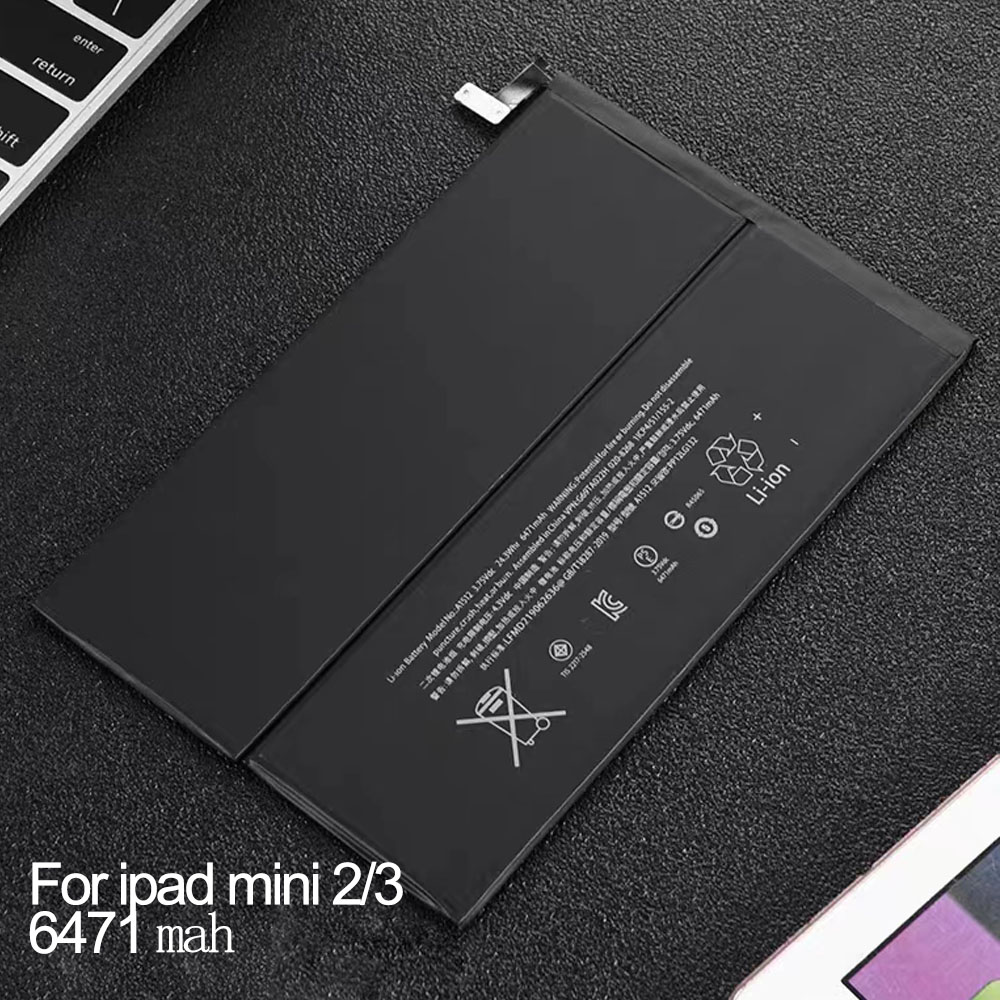 Batterie pour iPad MINI 2/3