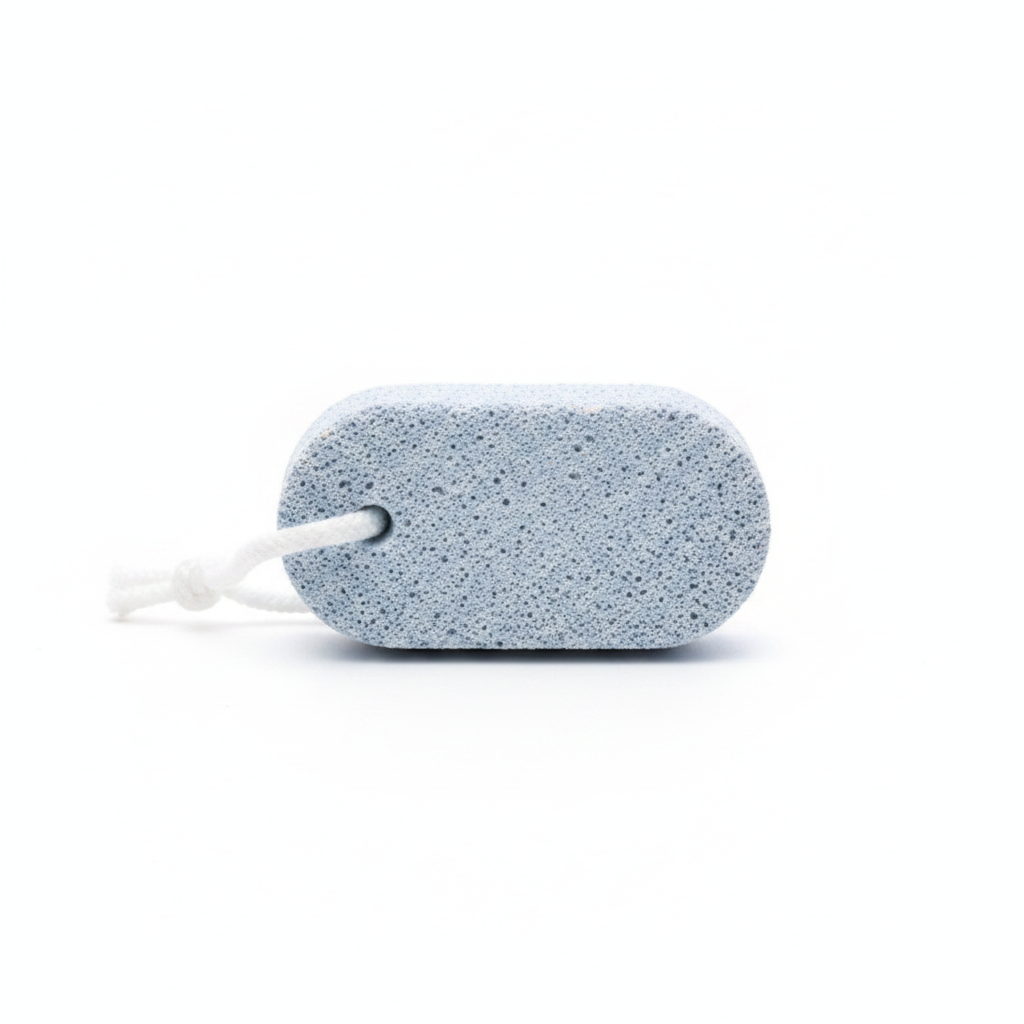 Pedicure Pumice Stone Blue
