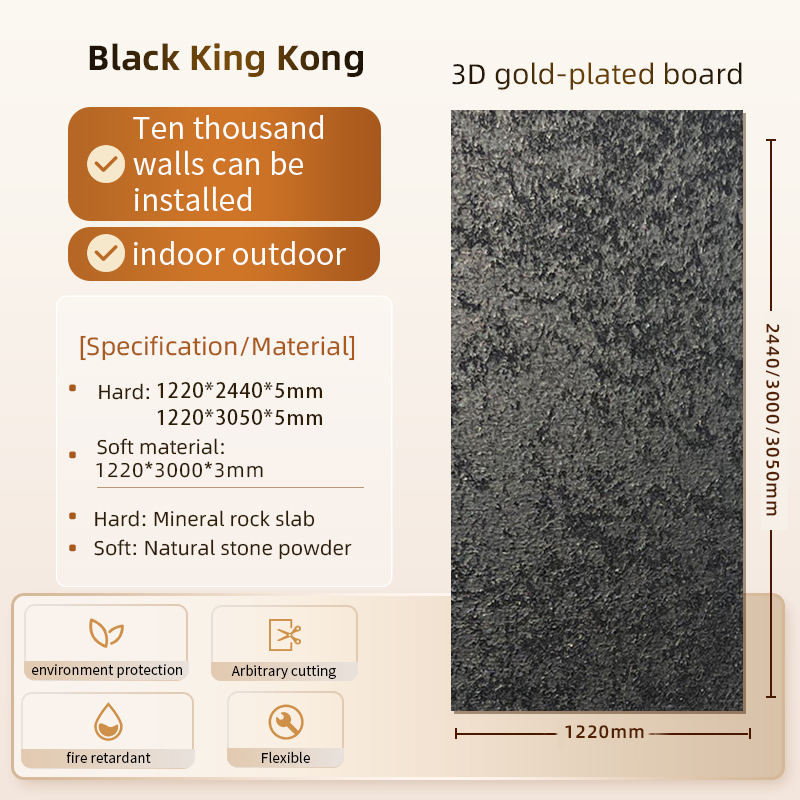 King Kong Negro