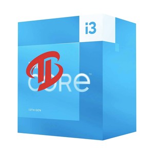 2. Procesador de escritorio Intel Core de 4 núcleos (4 núcleos P + 0 núcleos E) caché de 12MB, hasta 4,5 GHz - Product Image 1