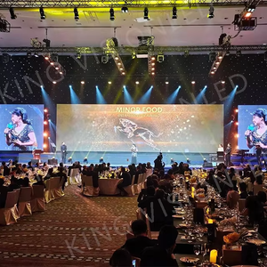 वाटरप्रूफ आउटडोर p2.6 p2.9 p3.91 p4.81 विज्ञापन के नेतृत्व वाली डिस्प्ले स्क्रीन इनडोर किराये पर - Product Image 6