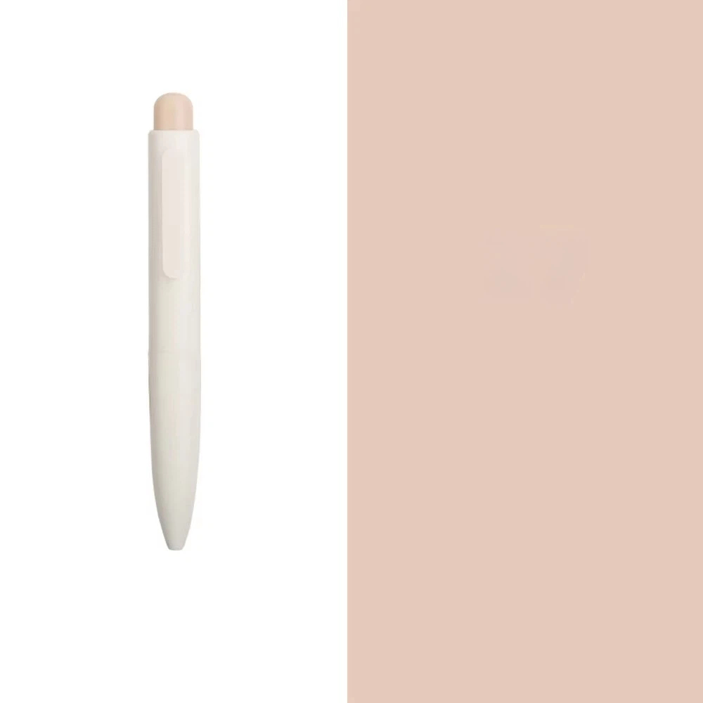 ปากกาหมึกเจล 37-05 มม. - สีดำ