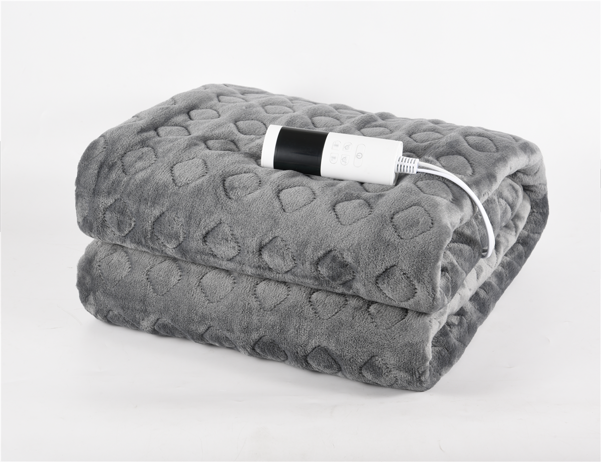 Pattern grey