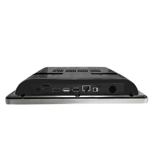 Android POS-System 10,1 Zoll kapazitiv All-in-One-Touchscreen POS-Maschine Terminal Registrier kasse für Shop - Product Image 4