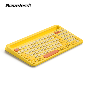 2023 Toptan Kablosuz Klavye Teclado Retroiluminado <strong>bluetooth</strong> Tablet Rechargeable Backlit <strong>bluetooth</strong> <strong>Keyboard</strong> <strong>with</strong> Number Pad - Product Image 3