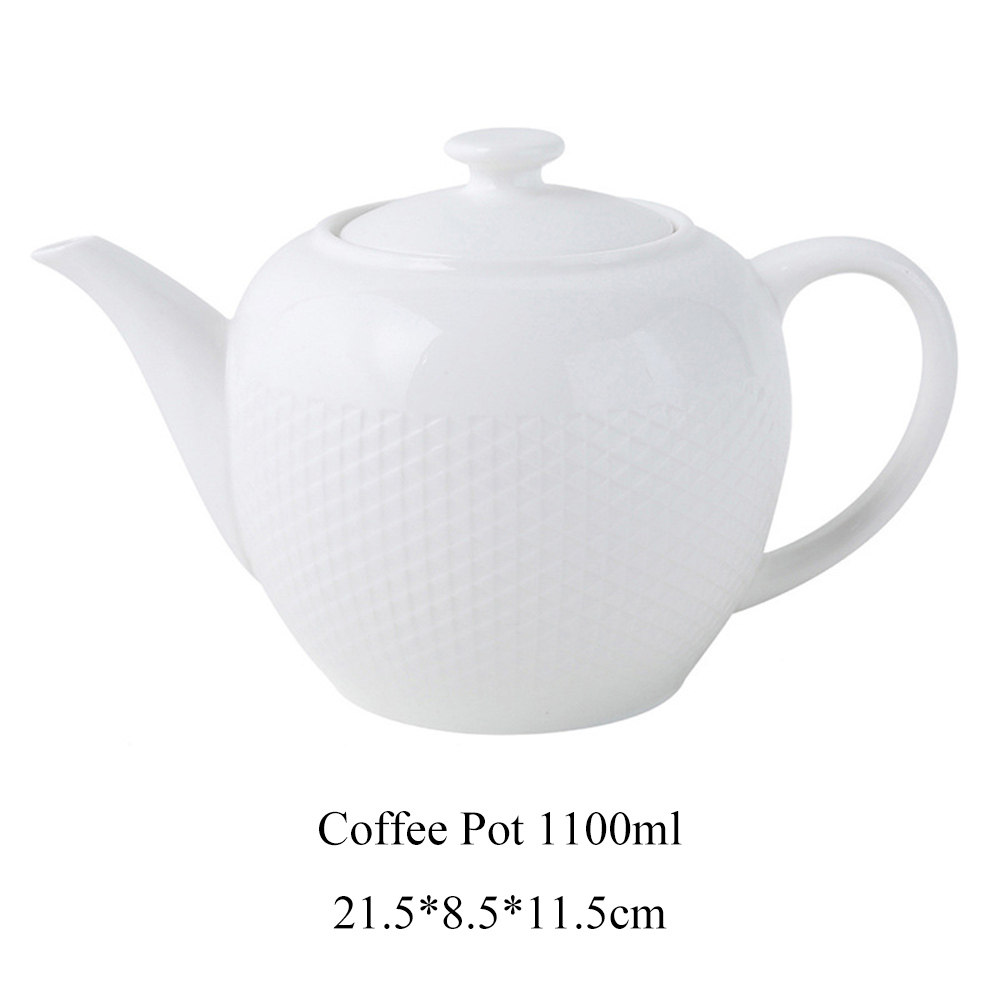 Coffee Pot 1100ml