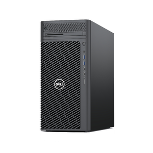 Para estación de trabajo en Torre Dell Precision T3680, 20 núcleos, 3,4 GHz, 8G RAM, 2T, tarjeta gráfica integrada de almacenamiento, sin stock óptico - Product Image 2