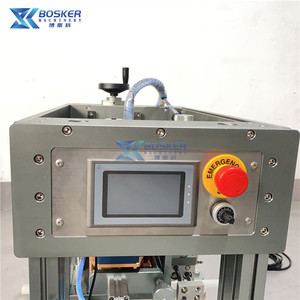 Tappatrice automatica per bottiglie BSK-AX05 - Product Image 5