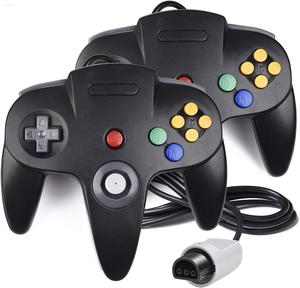Gepaide cablato N Controller di gioco per PC USB 64 interfaccia con Joystick applicazione fornitore della cina