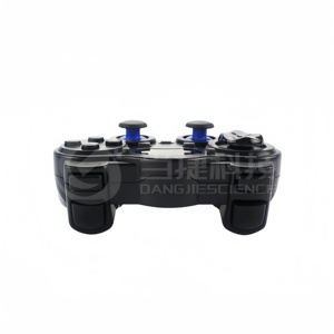 Raspberry Pi 4B/3B +/Zero W 2,4G Joystick Controlador de juegos inalámbrico Arcade Consola de juegos Accesorios - Product Image 5