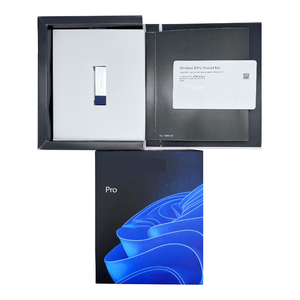 Win 11 Pro USB 3.0 Gói Trực Tuyến Kích Hoạt Win 11 Pro Giấy Phép - Product Image 2