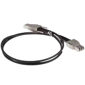 <strong>STACK</strong>-KIT <strong>STACK</strong>-T1-50CM <strong>STACK</strong>-T1-1M <strong>STACK</strong>-T1-3M for <strong>Stack</strong> Network Cables for Switches