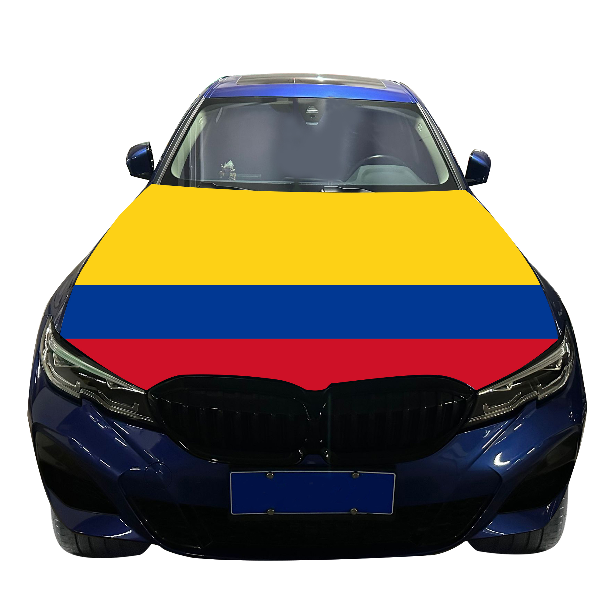 Colombie