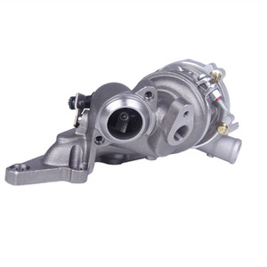 เทอร์โบ GT1238S อะไหล่สำหรับรุ่นเรโนลต์ที่มีหมายเลขอะไหล่ A1600961099 - Product Image 6