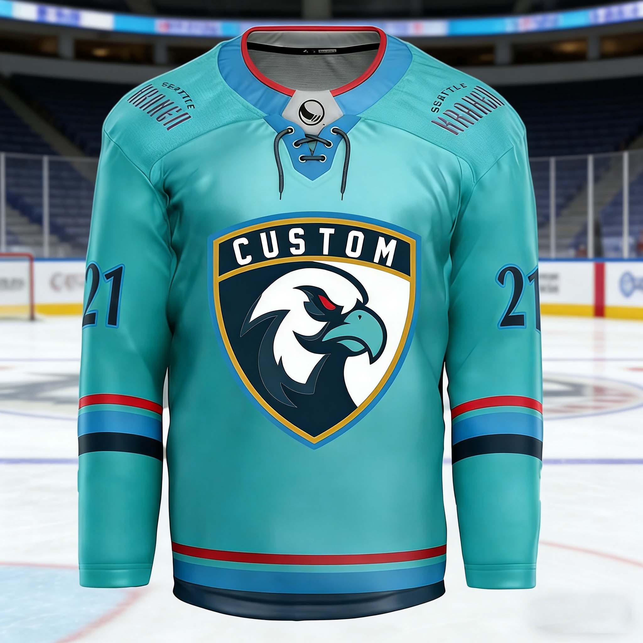 custom