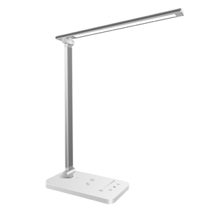 Morden多功能led台灯带无线充电器快速阅读 - Product Image 4