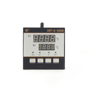 High Precision Wireless <strong>Temperature</strong> Receiver <strong>Digital</strong> Display Switch 220V with PID <strong>Temperature</strong> Control Devices - Product Image 1