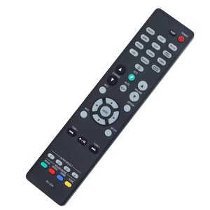 Denon 4K LCDLEDスマートTV用の高品質RC-1226オーディオビデオレシーバーリモコンの使用 - Product Image 2