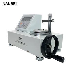 Máquina de prueba de laboratorio Probador de carga de resorte de compresión torsional de tracción digital para llave dinamométrica digital de 5000mN. M - Product Image 4