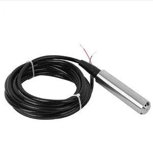TL- 136 trasmettitore di livello del liquido rilevatore di livello dell'acqua 12-32VDC 4-20MA segnale di uscita sensore di livello del liquido gamma 0-5M - Product Image 4