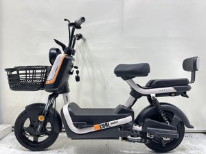 אופניים חשמליים חדשים 350w 500w 60v קטנוע חשמלי עבור קטנוע לרכב למבוגרים חשמלי