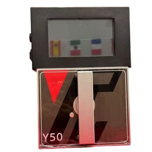 Factory Wholesale Markem <strong>Imaje</strong> Y-30 TTO Printer Thermal Transfer Overprinter <strong>Date</strong> <strong>Coding</strong> Machine for Food Packing Machine - Product Image 4