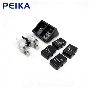 Xe tải thắt lưng chuyển đổi thay thế OE 93162128 thắt lưng hỗ trợ chuyển đổi cho iveco - Product Image 5