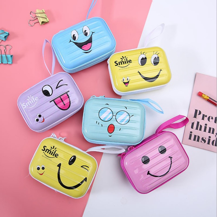 Serie sonrisa