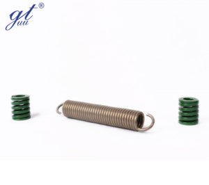 Factory Direct Supply One-stop Purchasing Customized <strong>Compression</strong> Tension Torsion Spring - Product Image 2
