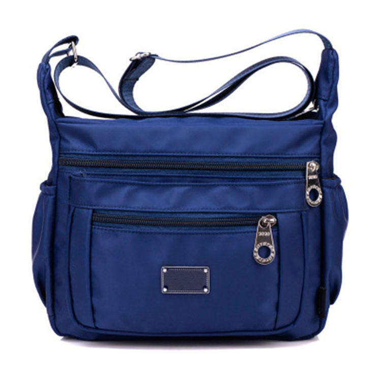 Bleu marine