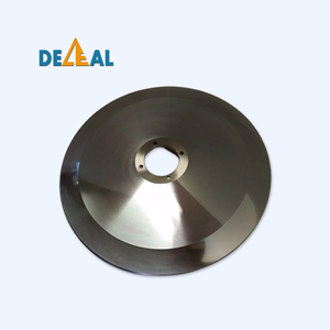 S12 gsphd gsphh33 gsh A330 a 400 गोमांस टर्की मांस रोल स्लिसर चाकू ब्लेड बिसेरबा के लिए - Product Image 3