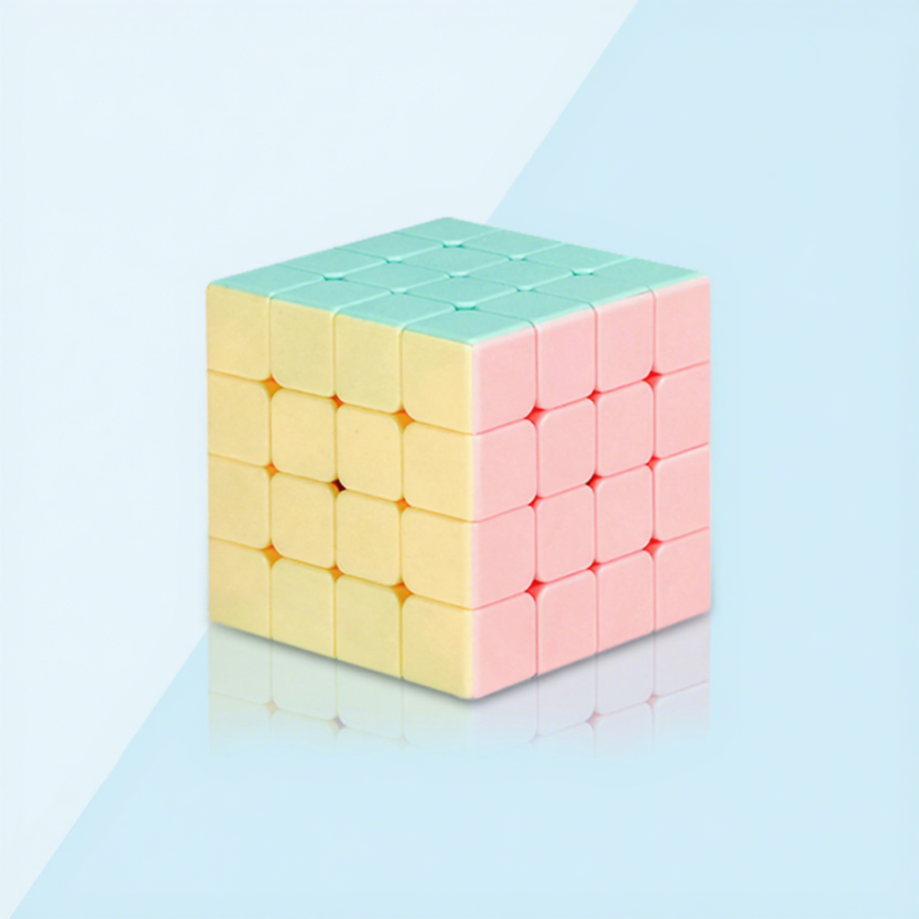 fourth tier macaron general goods