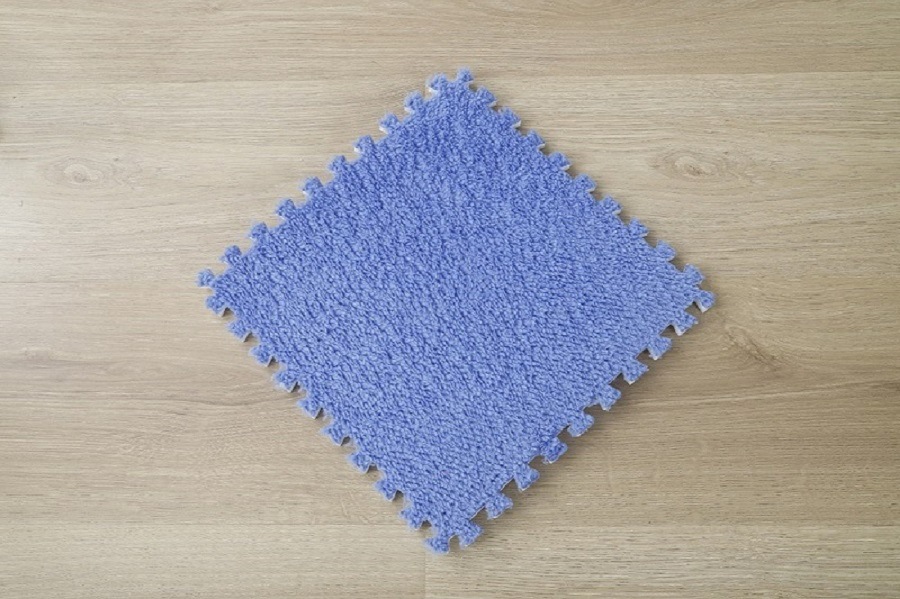 azul molandi