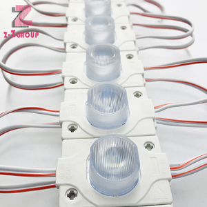 โมดูลให้แสงสว่าง LED 1.5W โมดูลไฟ LED 12V สำหรับกล่องไฟ - Product Image 1