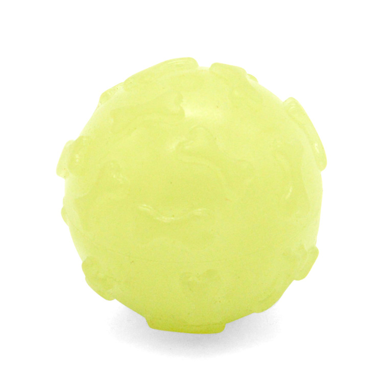Green Bone Ball-6cm